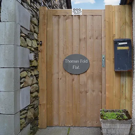 Thomas Fold Flat Ambleside