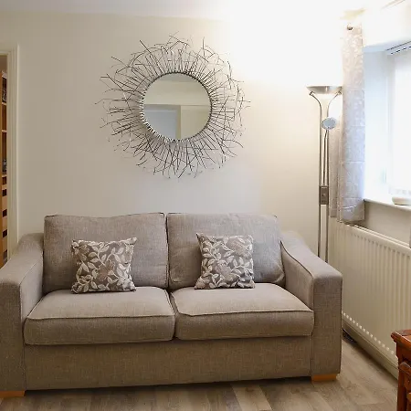 Tatil Evi Thomas Fold Flat Ambleside