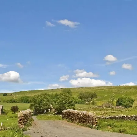 Thomas Fold Flat